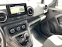 Mercedes-Benz Citan 110 CDI L1 Base Cruise Camera Dub Schuifdeur Euro 6