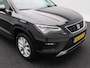 SEAT Ateca 1.0 EcoTSi 110 Pk Style Business Intense | Full LED | Trekhaak | Stoelverwarming | Camera | CarPlay | Alcantara | Cruise Control | 17 Inch |