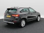 SEAT Ateca 1.0 EcoTSi 110 Pk Style Business Intense | Full LED | Trekhaak | Stoelverwarming | Camera | CarPlay | Alcantara | Cruise Control | 17 Inch |