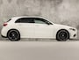 Mercedes-Benz A-klasse 250 AMG Sport 224Pk Automaat (PANORAMADAK, MEMORY SEATS, 360 CAMERA, BURMESTER, GROOT NAVI, SFEERVERLICHTING, WIDESCREEN, ADAPTIVE CRUISE, NIEUWSTAAT)