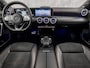 Mercedes-Benz A-klasse 250 AMG Sport 224Pk Automaat (PANORAMADAK, MEMORY SEATS, 360 CAMERA, BURMESTER, GROOT NAVI, SFEERVERLICHTING, WIDESCREEN, ADAPTIVE CRUISE, NIEUWSTAAT)
