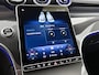 Mercedes-Benz GLC 300e 4MATIC Business Solution AMG | Advanced plus | Nightpakket | Parkeerpakket met achteruitcamera | Trekhaak | Middenconsole metaalstructuur | 19” vijfspaaks lichtmetalen AMG-velgen | URBAN GUARD Plus | Warmtewerend, donkergetint glas |