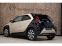 Toyota Aygo X 1.0 VVT-i S-CVT Pulse *UNIEK 19.452km* Automaat/Camera/2Tone