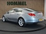Opel Insignia 1.6 T Cosmo - ORIGINEEL NEDERLANDSE AUTO - PARKEER SENSOREN VOOR EN ACHTER - NAVIGATIE - CRUISE CONTROL - BLUETOOTH - 6 VERSNELLINGEN
