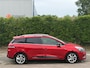 Renault Clio Estate 0.9 TCe Limited| Rouge Flamme | Airco | Cruise Control | Zuinig & Ruim | Keurig