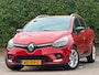 Renault Clio Estate 0.9 TCe Limited| Rouge Flamme | Airco | Cruise Control | Zuinig & Ruim | Keurig