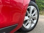Renault Clio Estate 0.9 TCe Limited| Rouge Flamme | Airco | Cruise Control | Zuinig & Ruim | Keurig