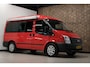 Ford Transit-Nugget 4 Persoons Camper *NIEUWSTAAT 125dkm* 4 NW All-Seasons Buscamper Koude AIRCO