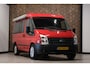 Ford Transit-Nugget 4 Persoons Camper *NIEUWSTAAT 125dkm* 4 NW All-Seasons Buscamper Koude AIRCO