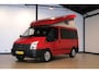 Ford Transit-Nugget 4 Persoons Camper *NIEUWSTAAT 125dkm* 4 NW All-Seasons Buscamper Koude AIRCO