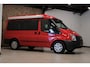 Ford Transit-Nugget 4 Persoons Camper *NIEUWSTAAT 125dkm* 4 NW All-Seasons Buscamper Koude AIRCO