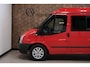 Ford Transit-Nugget 4 Persoons Camper *NIEUWSTAAT 125dkm* 4 NW All-Seasons Buscamper Koude AIRCO