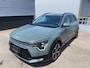 Kia Niro Hybrid 1.6 GDi DynamicPlusLine Navigatie, Dodehoekdetectie, Elek. bestuurdersstoel, Stoel- & stuurverwarming, navigatie, Apple CarPlay/Android Auto, vol luxe!