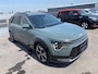 Kia Niro Hybrid 1.6 GDi DynamicPlusLine Navigatie, Dodehoekdetectie, Elek. bestuurdersstoel, Stoel- & stuurverwarming, navigatie, Apple CarPlay/Android Auto, vol luxe!