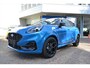 Ford Puma 1.0T 125pk ECOBOOST Hybrid ST-Line AUT | VOORRAAD NIEUW, black pack, winter pack