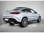 Mercedes-Benz GLE Coupé 400 e 4MATIC Sport Edition Premium Plus | Nightpakket | Trekhaak | Verlichte treeplanken | Panoramaschuifdak | 360° camera | Sierdelen openporig eikenhout antraciet | 22 inch vijf-dubbelspaaks AMG-velgen |