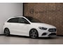 Mercedes-Benz B-klasse 180 Business Solution AMG