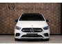 Mercedes-Benz B-klasse 180 Business Solution AMG
