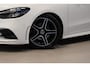 Mercedes-Benz B-klasse 180 Business Solution AMG