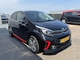 Kia Picanto 1.0 T-GDI GT-Line RMC-Trekhaak, 1e eign. 100PK! Leder, Navigatie, Stoel- & Stuurwiel verwarmd, Climate control, Smart Key,