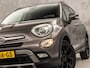 Fiat 500X Cross 1.4 Turbo MultiAir CrossPlus (NAVIGATIE, CLIMATE, STUUR/STOELVERWARMING, LEDER, SPORTSTOELEN, GETINT GLAS, CRUISE, NIEUWSTAAT)
