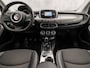 Fiat 500X Cross 1.4 Turbo MultiAir CrossPlus (NAVIGATIE, CLIMATE, STUUR/STOELVERWARMING, LEDER, SPORTSTOELEN, GETINT GLAS, CRUISE, NIEUWSTAAT)