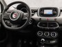 Fiat 500X Cross 1.4 Turbo MultiAir CrossPlus (NAVIGATIE, CLIMATE, STUUR/STOELVERWARMING, LEDER, SPORTSTOELEN, GETINT GLAS, CRUISE, NIEUWSTAAT)