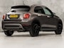 Fiat 500X Cross 1.4 Turbo MultiAir CrossPlus (NAVIGATIE, CLIMATE, STUUR/STOELVERWARMING, LEDER, SPORTSTOELEN, GETINT GLAS, CRUISE, NIEUWSTAAT)