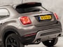 Fiat 500X Cross 1.4 Turbo MultiAir CrossPlus (NAVIGATIE, CLIMATE, STUUR/STOELVERWARMING, LEDER, SPORTSTOELEN, GETINT GLAS, CRUISE, NIEUWSTAAT)