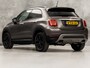 Fiat 500X Cross 1.4 Turbo MultiAir CrossPlus (NAVIGATIE, CLIMATE, STUUR/STOELVERWARMING, LEDER, SPORTSTOELEN, GETINT GLAS, CRUISE, NIEUWSTAAT)