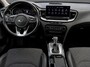 Kia Ceed Sportswagon 1.6 GDI PHEV DynamicLine SoH 98% | Nwe APK en Onderhoud | Panorama Dak | Adaptieve Cruise | Memory Stoelen | Stoelverwarming | Apple & Android | Camera | Navigatie-Pakket |