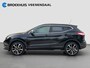 Nissan Qashqai 1.2 Tekna | Panoramadak | Stoelverwarming | Lederen Bekleding | Cruise Control | Camera