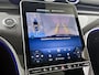 Mercedes-Benz C-klasse 300 e 140 Years Edition | Comfortpakket Plus | Winterpakket | Parkeerpakket met 360°-camera | Panoramaschuifdak | DISTRONIC | 19" multispaaks lichtmetalen AMG-velgen | GUARD 360° Plus | Warmtewerend, donkergetint glas |