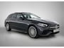 Mercedes-Benz C-klasse 300 e 140 Years Edition | Comfortpakket Plus | Winterpakket | Parkeerpakket met 360°-camera | Panoramaschuifdak | DISTRONIC | 19" multispaaks lichtmetalen AMG-velgen | GUARD 360° Plus | Warmtewerend, donkergetint glas |