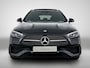 Mercedes-Benz C-klasse 300 e 140 Years Edition | Comfortpakket Plus | Winterpakket | Parkeerpakket met 360°-camera | Panoramaschuifdak | DISTRONIC | 19" multispaaks lichtmetalen AMG-velgen | GUARD 360° Plus | Warmtewerend, donkergetint glas |