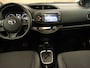 Toyota Yaris 1.5 Hybrid Premium - ORIGINEEL NEDERLANDSE AUTO - PANORAMADAK - PARKEERSENSOREN VOOR EN ACHTER - KEYLESS ENTRY & START - NAVIGATIE - ACHTERUITRIJ CAMERA - HOMMEL ONDERHOUDEN