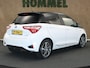 Toyota Yaris 1.5 Hybrid Premium - ORIGINEEL NEDERLANDSE AUTO - PANORAMADAK - PARKEERSENSOREN VOOR EN ACHTER - KEYLESS ENTRY & START - NAVIGATIE - ACHTERUITRIJ CAMERA - HOMMEL ONDERHOUDEN