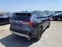 Toyota RAV4 2.5 Hybrid Bi-Tone Vol luxe! JBL, 360° camera, stuurverwarming, dodehoekdetectie, stoelverwarming, navigatie, Apple CarPlay/Android Auto