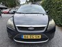 Ford Focus Wagon 1.6 Titanium | Navi | Autom. Airco | Cruise Control | LMV | Privacy Glass | PDC | Trekhaak | APK tot 09-09-2027!