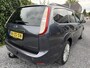 Ford Focus Wagon 1.6 Titanium | Navi | Autom. Airco | Cruise Control | LMV | Privacy Glass | PDC | Trekhaak | APK tot 09-09-2027!