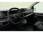 Opel Vivaro-e Electric L3 75 kWh | DEMO | Lederen bekleding | STX pakket | Navigatie | Stoelverwarming | Keyless | Laadruimte betimmering | Camera | Lichtmetalen velgen black