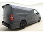 Opel Vivaro-e Electric L3 75 kWh | DEMO | Lederen bekleding | STX pakket | Navigatie | Stoelverwarming | Keyless | Laadruimte betimmering | Camera | Lichtmetalen velgen black