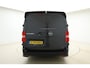Opel Vivaro-e Electric L3 75 kWh | DEMO | Lederen bekleding | STX pakket | Navigatie | Stoelverwarming | Keyless | Laadruimte betimmering | Camera | Lichtmetalen velgen black