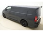 Opel Vivaro-e Electric L3 75 kWh | DEMO | Lederen bekleding | STX pakket | Navigatie | Stoelverwarming | Keyless | Laadruimte betimmering | Camera | Lichtmetalen velgen black