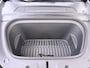 Tesla Model Y **RWD** Long Range 75kWh SOH 95% Lmv 20" Ivoor Leder Warmtepomp FSD-4 Computer Elek.Stoelen+Memory Panoramadak Navi Camera's Ecc Stoel+Achterbank+Stuurverwarming Adap.Cruise Elek.Achterklep Privacy Glas Led AMD Ryzen™ Fabrieksgarantie tot 27-6-2028 Garantie op Accu en Motor tot 27-6-2032/192.000km 1e Eigenaar Origineel Nederlandse Auto