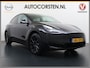 Tesla Model Y **RWD** Long Range 75kWh SOH 95% Lmv 20" Ivoor Leder Warmtepomp FSD-4 Computer Elek.Stoelen+Memory Panoramadak Navi Camera's Ecc Stoel+Achterbank+Stuurverwarming Adap.Cruise Elek.Achterklep Privacy Glas Led AMD Ryzen™ Fabrieksgarantie tot 27-6-2028 Garantie op Accu en Motor tot 27-6-2032/192.000km 1e Eigenaar Origineel Nederlandse Auto