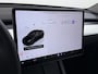 Tesla Model Y **RWD** Long Range 75kWh SOH 95% Lmv 20" Ivoor Leder Warmtepomp FSD-4 Computer Elek.Stoelen+Memory Panoramadak Navi Camera's Ecc Stoel+Achterbank+Stuurverwarming Adap.Cruise Elek.Achterklep Privacy Glas Led AMD Ryzen™ Fabrieksgarantie tot 27-6-2028 Garantie op Accu en Motor tot 27-6-2032/192.000km 1e Eigenaar Origineel Nederlandse Auto