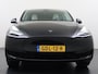 Tesla Model Y **RWD** Long Range 75kWh SOH 95% Lmv 20" Ivoor Leder Warmtepomp FSD-4 Computer Elek.Stoelen+Memory Panoramadak Navi Camera's Ecc Stoel+Achterbank+Stuurverwarming Adap.Cruise Elek.Achterklep Privacy Glas Led AMD Ryzen™ Fabrieksgarantie tot 27-6-2028 Garantie op Accu en Motor tot 27-6-2032/192.000km 1e Eigenaar Origineel Nederlandse Auto
