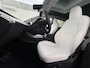 Tesla Model Y **RWD** Long Range 75kWh SOH 95% Lmv 20" Ivoor Leder Warmtepomp FSD-4 Computer Elek.Stoelen+Memory Panoramadak Navi Camera's Ecc Stoel+Achterbank+Stuurverwarming Adap.Cruise Elek.Achterklep Privacy Glas Led AMD Ryzen™ Fabrieksgarantie tot 27-6-2028 Garantie op Accu en Motor tot 27-6-2032/192.000km 1e Eigenaar Origineel Nederlandse Auto