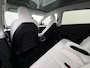 Tesla Model Y **RWD** Long Range 75kWh SOH 95% Lmv 20" Ivoor Leder Warmtepomp FSD-4 Computer Elek.Stoelen+Memory Panoramadak Navi Camera's Ecc Stoel+Achterbank+Stuurverwarming Adap.Cruise Elek.Achterklep Privacy Glas Led AMD Ryzen™ Fabrieksgarantie tot 27-6-2028 Garantie op Accu en Motor tot 27-6-2032/192.000km 1e Eigenaar Origineel Nederlandse Auto